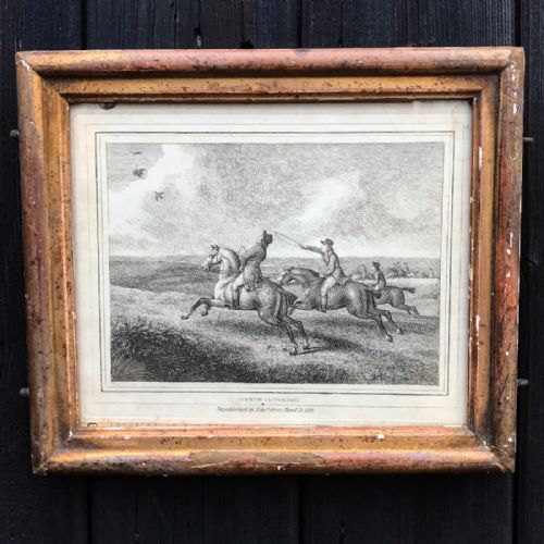 ANTIQUE ETCHINGPRINT - ADDITIONAL PHOTO 7