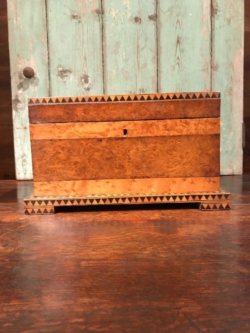 ANTIQUE BOXART DECO - ADDITIONAL PHOTO 1