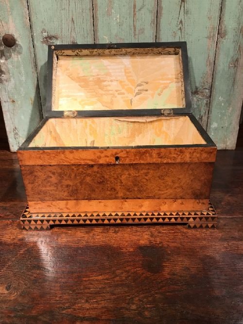 ANTIQUE BOXART DECO - ADDITIONAL PHOTO 2