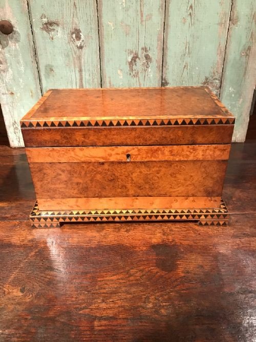 ANTIQUE BOXART DECO - ADDITIONAL PHOTO 3