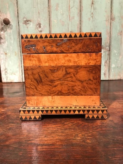 ANTIQUE BOXART DECO - ADDITIONAL PHOTO 4
