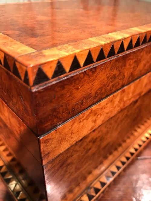 ANTIQUE BOXART DECO - ADDITIONAL PHOTO 9