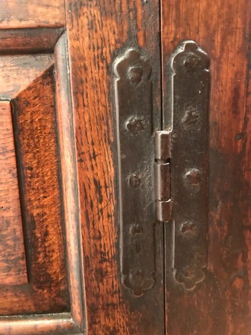 WELSH OAK DEUDDARN - ADDITIONAL PHOTO 10
