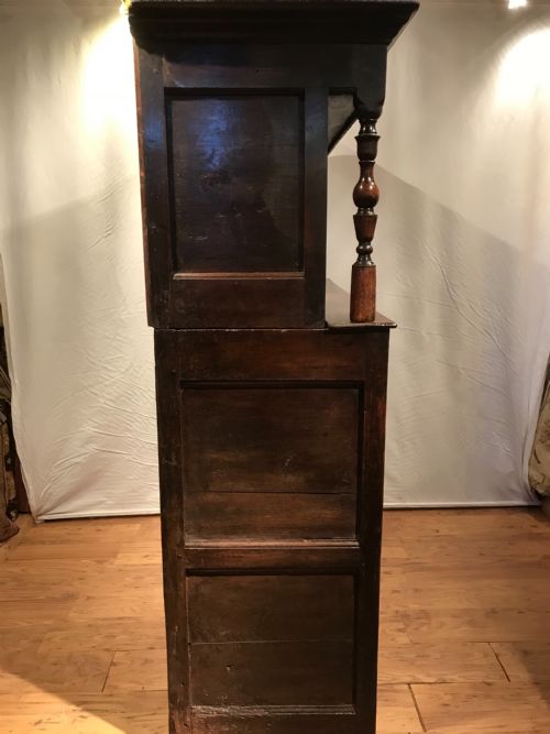 WELSH OAK DEUDDARN - ADDITIONAL PHOTO 1
