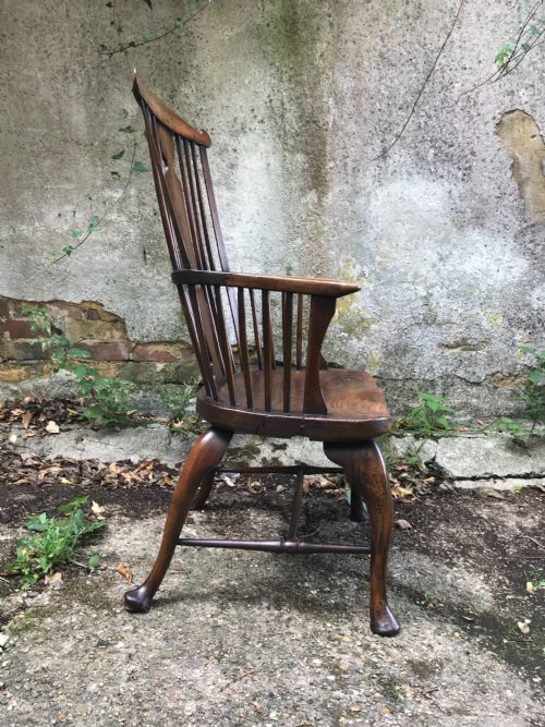 WINDSOR CHAIR - ADDITIONAL PHOTO 4