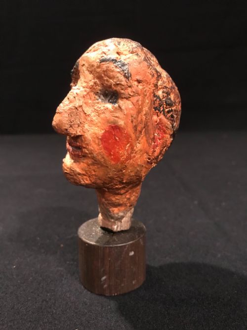 ANTIQUE PUPPETS - ADDITIONAL PHOTO 6