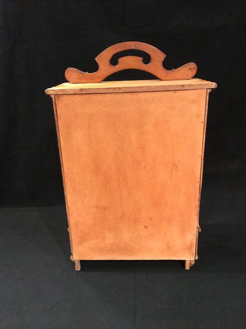 TABLE TOP CUPBOARD - ADDITIONAL PHOTO 5