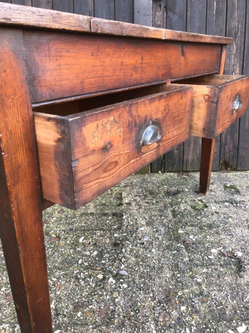 ANTIQUE DRESSER - ADDITIONAL PHOTO 5