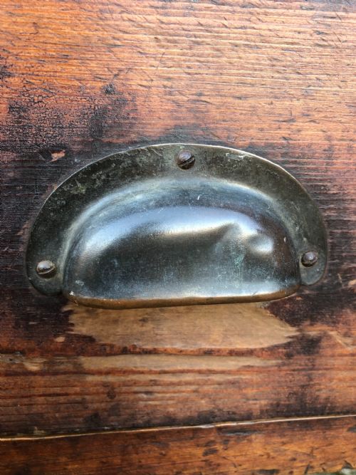 ANTIQUE DRESSER - ADDITIONAL PHOTO 7