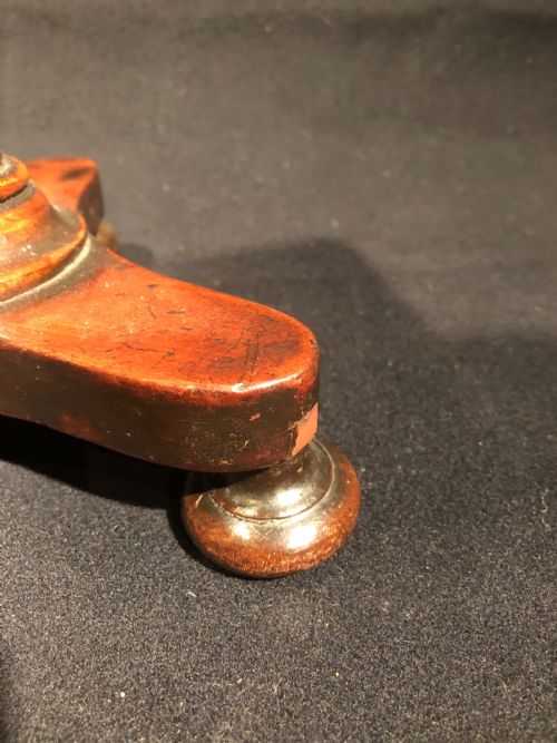 MINIATURE TABLE - ADDITIONAL PHOTO 10