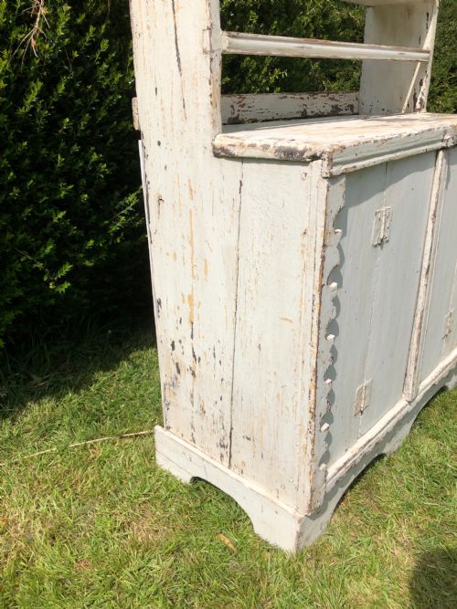 PRIMITIVE DRESSER - ADDITIONAL PHOTO 5