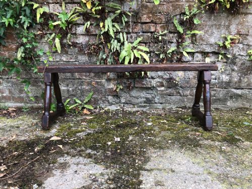 EARLY BENCH - ADDITIONAL PHOTO 2