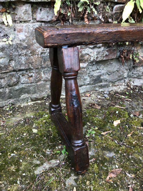 EARLY BENCH - ADDITIONAL PHOTO 5