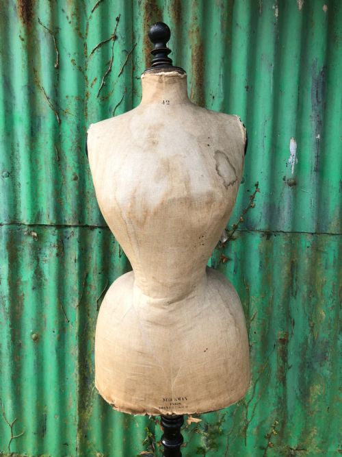 STOCKMAN MANNEQUIN - ADDITIONAL PHOTO 8
