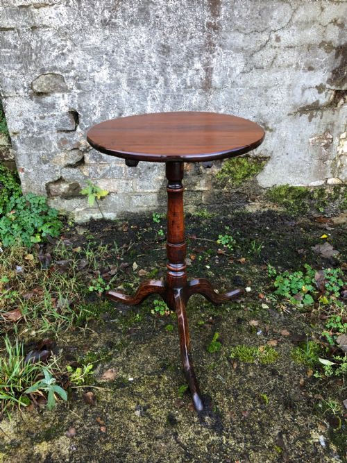 antique wine table - CATEGORY: ANTIQUE TABLES - DATED 18TH CENTURY