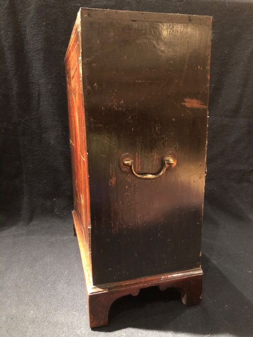 ANTIQUE CABINET - ADDITIONAL PHOTO 3