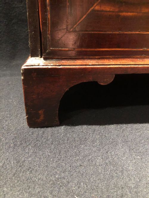 ANTIQUE CABINET - ADDITIONAL PHOTO 7