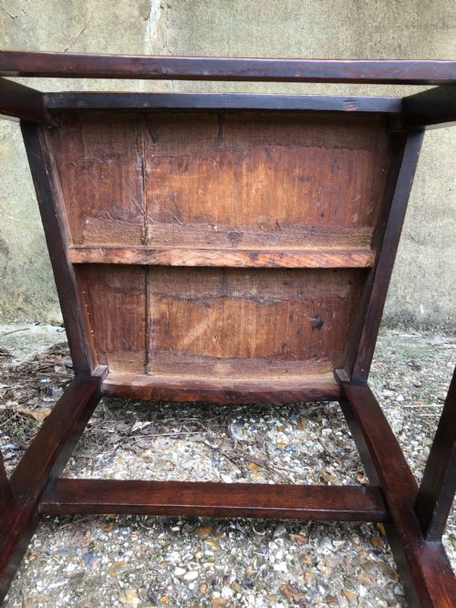 ANTIQUE REGENCY ARMCHAIR - ADDITIONAL PHOTO 10