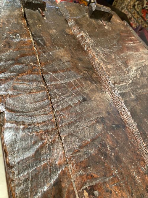 ANTIQUE CUPBOARD - ADDITIONAL PHOTO 10