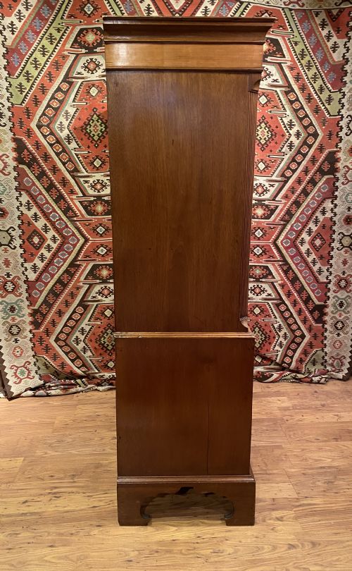 ANTIQUE CHEST ON CHEST - ADDITIONAL PHOTO 9