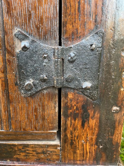WALL CUPBOARD - ADDITIONAL PHOTO 10