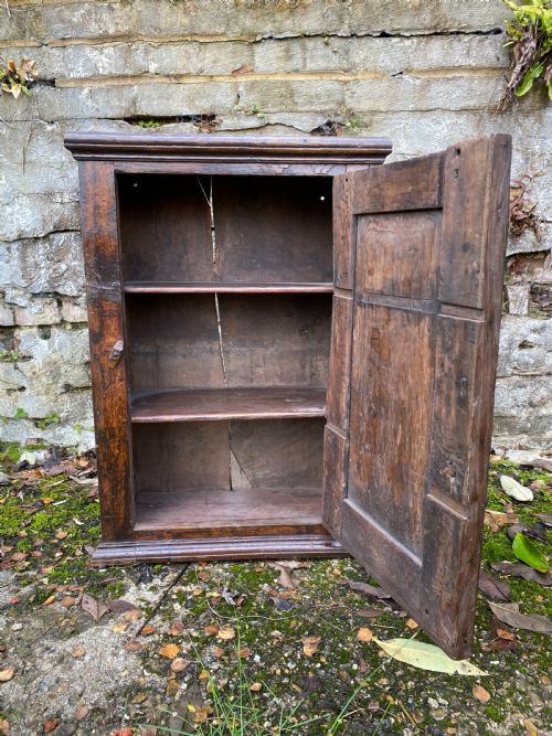 WALL CUPBOARD - ADDITIONAL PHOTO 12