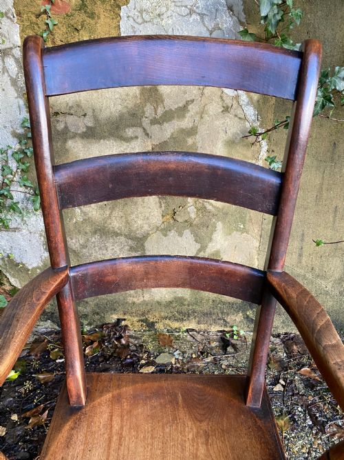 COUNTRY CHAIR - ADDITIONAL PHOTO 8