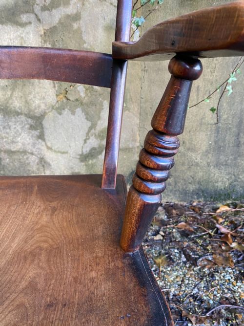 COUNTRY CHAIR - ADDITIONAL PHOTO 10