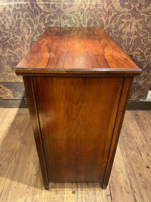 ANTIQUE CHEST OF DRAWERS - ADDITIONAL PHOTO 11