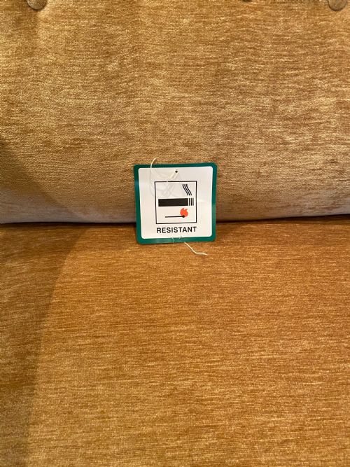 ANTIQUE OPEN ARMCHAIR - ADDITIONAL PHOTO 11