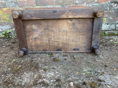 ANTIQUE COFFER BACH - ADDITIONAL PHOTO 18