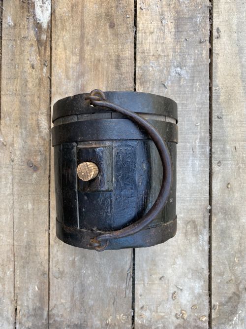 ANTIQUE COSTREL - ADDITIONAL PHOTO 2