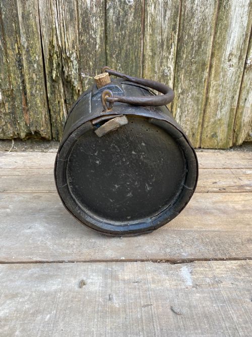 ANTIQUE COSTREL - ADDITIONAL PHOTO 3