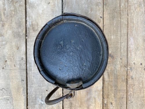 ANTIQUE COSTREL - ADDITIONAL PHOTO 7