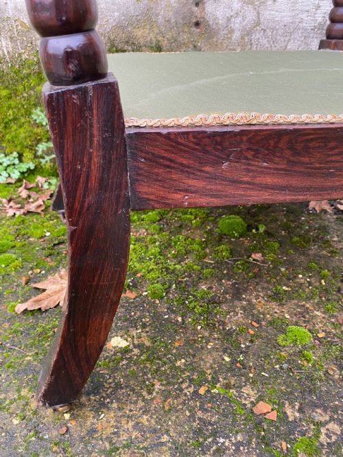 BOBBIN ELBOW CHAIR - ADDITIONAL PHOTO 10