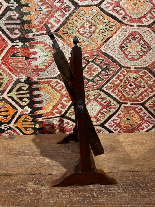 GEORGIAN MIRROR - ADDITIONAL PHOTO 3