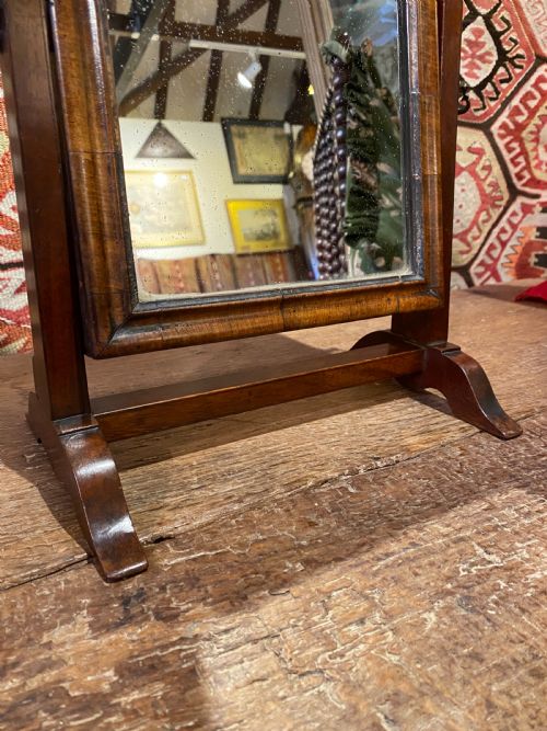 GEORGIAN MIRROR - ADDITIONAL PHOTO 4