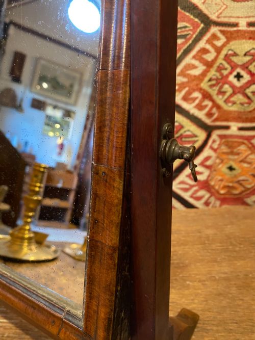 GEORGIAN MIRROR - ADDITIONAL PHOTO 7