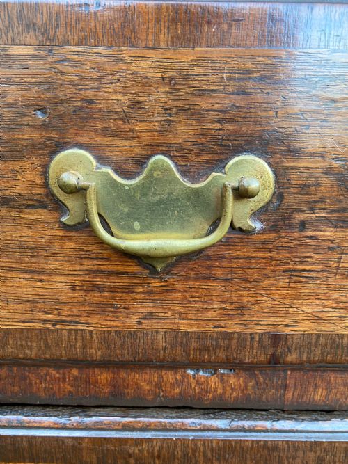 SMALL BACHELORS CHEST OF DRAWERS - ADDITIONAL PHOTO 8