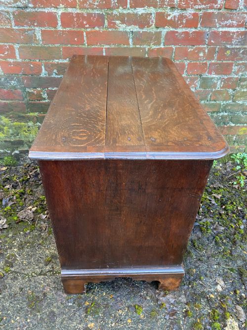 SMALL BACHELORS CHEST OF DRAWERS - ADDITIONAL PHOTO 11
