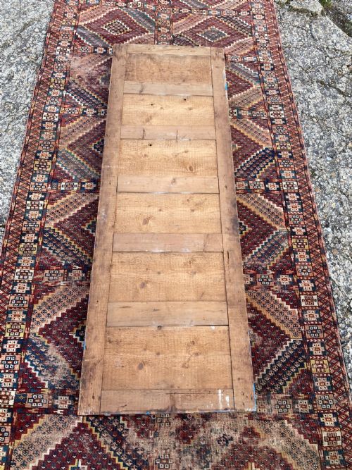 ANTIQUE MIRROR - ADDITIONAL PHOTO 5