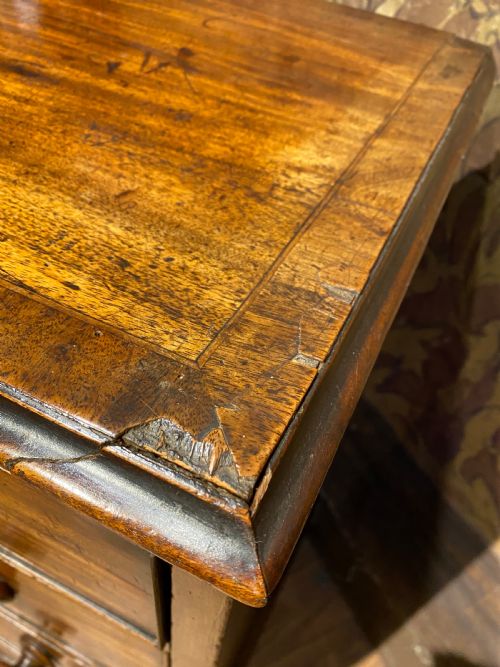 CHEST OF DRAWERS - ADDITIONAL PHOTO 9