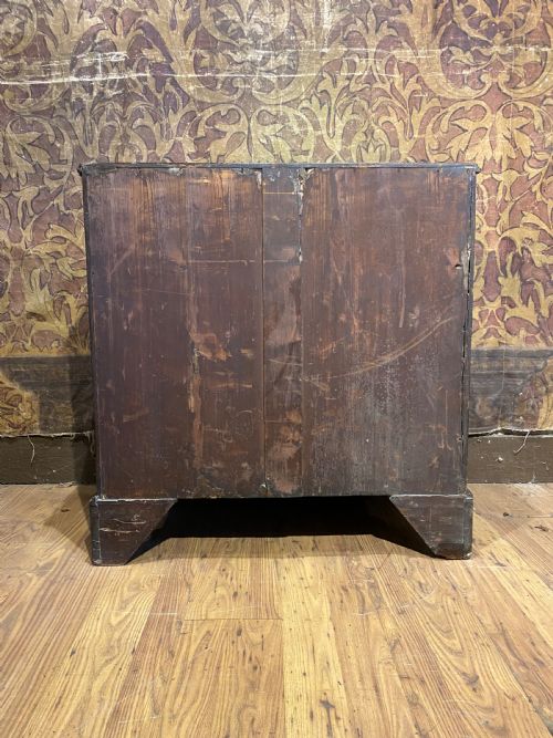 CHEST OF DRAWERS - ADDITIONAL PHOTO 12