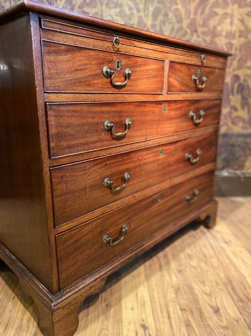 CHEST OF DRAWERS - ADDITIONAL PHOTO 4