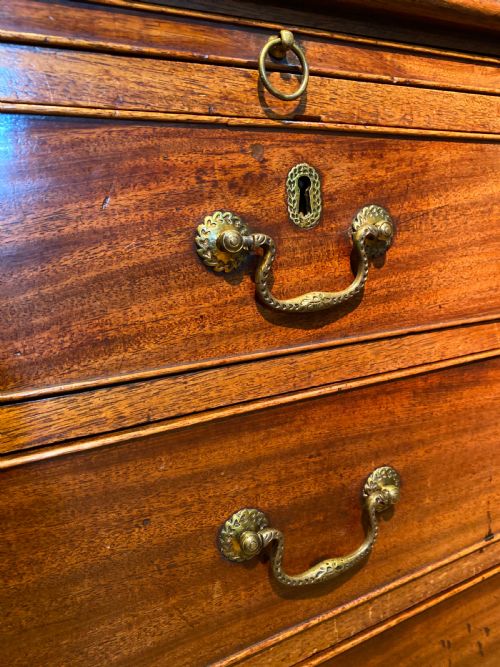 CHEST OF DRAWERS - ADDITIONAL PHOTO 5