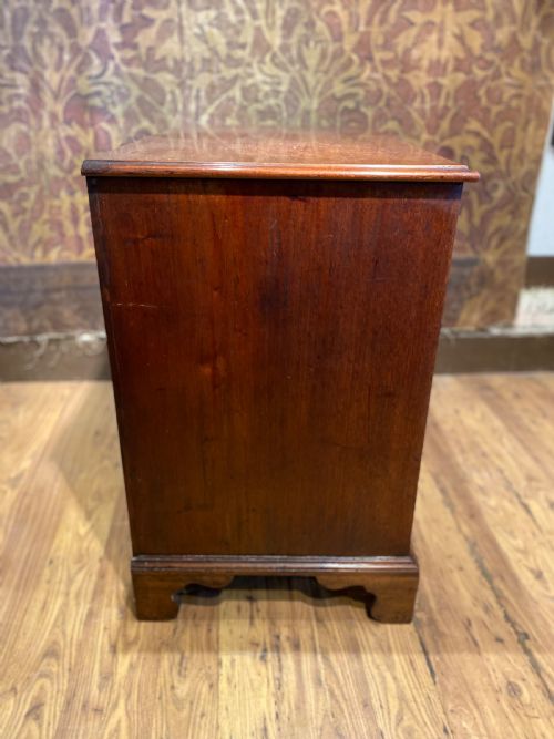 CHEST OF DRAWERS - ADDITIONAL PHOTO 6