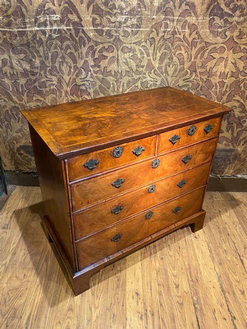 CHEST OF DRAWERS - ADDITIONAL PHOTO 4