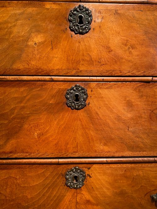 CHEST OF DRAWERS - ADDITIONAL PHOTO 6