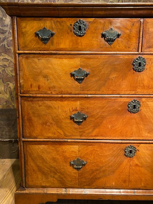 CHEST OF DRAWERS - ADDITIONAL PHOTO 7