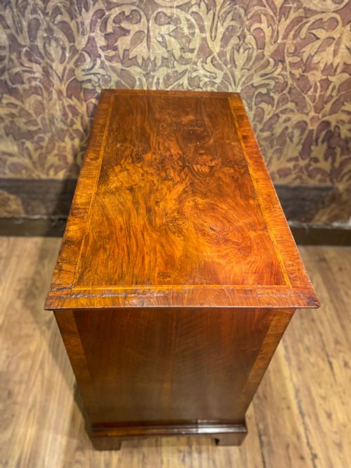 CHEST OF DRAWERS - ADDITIONAL PHOTO 8